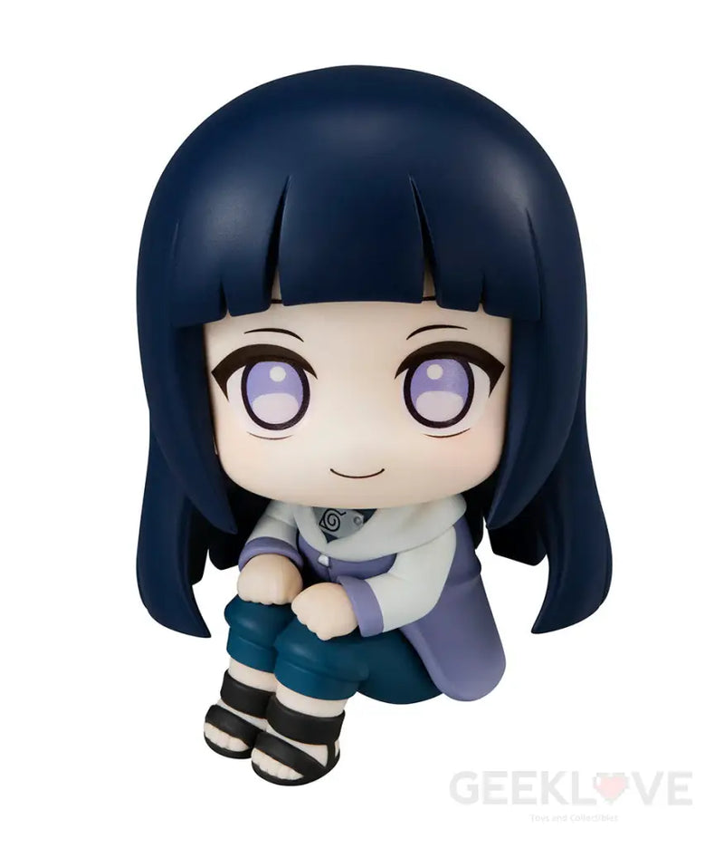 Naruto: Lookup Series Hyuga Hinata