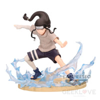 Naruto Memorable Saga Hyuga Neji Pre Order Price Prize Figure