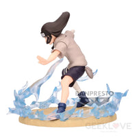 Naruto Memorable Saga Hyuga Neji Prize Figure