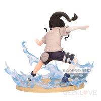 Naruto Memorable Saga Hyuga Neji Prize Figure