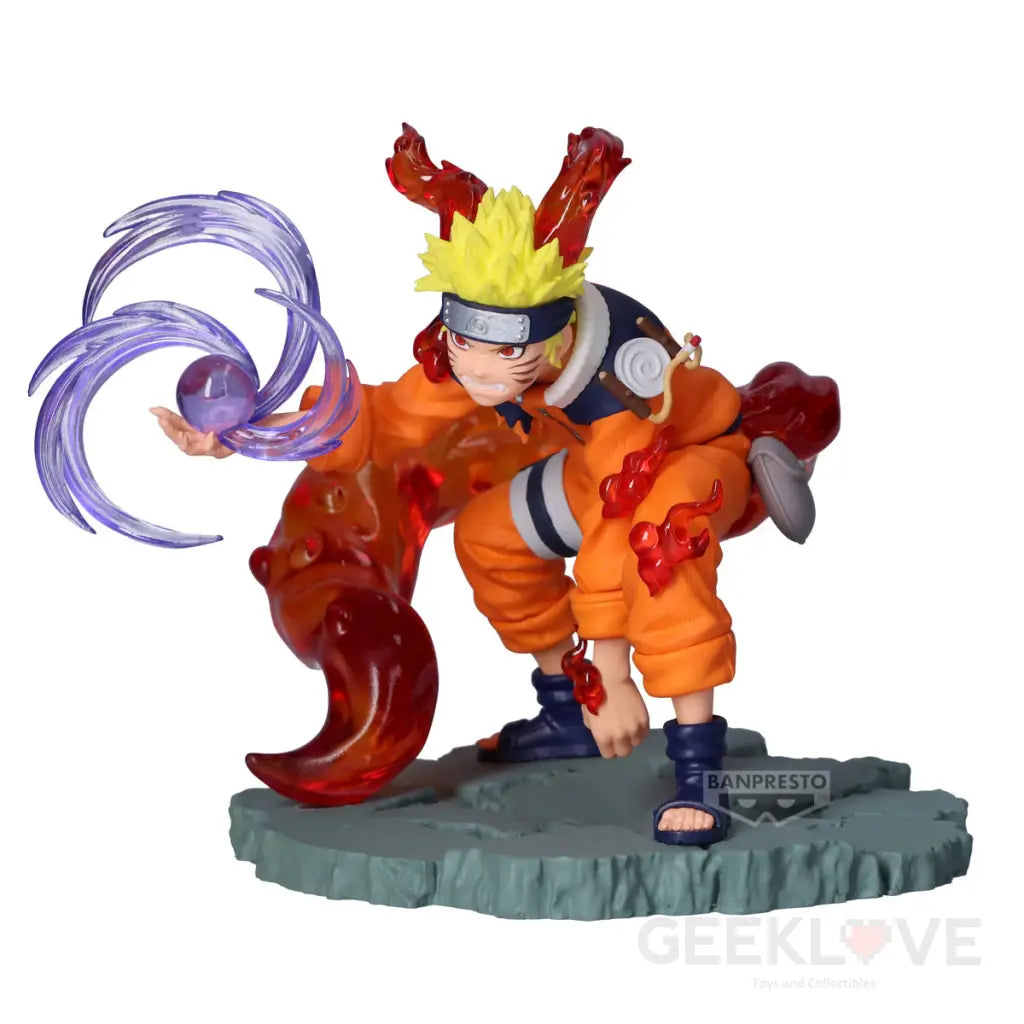 Figurine Haku – Naruto, Memorable Saga (12 cm) | Banpresto Figurine Haku – Naruto, Memorable Saga (12 cm) | Banpresto