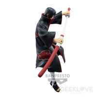 Naruto Narutop99 Uchiha Itachi Figure Prize