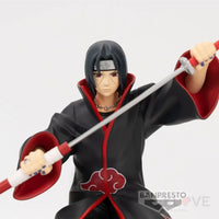 Naruto Narutop99 Uchiha Itachi Figure Prize