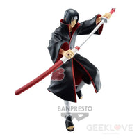 Naruto Narutop99 Uchiha Itachi Figure Prize