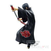 Naruto Narutop99 Uchiha Itachi Figure Prize