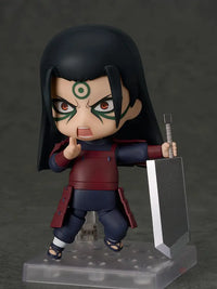 Naruto Nendoroid Hashirama Senju