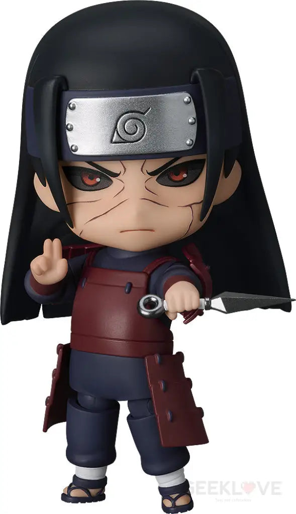 Naruto Nendoroid Hashirama Senju