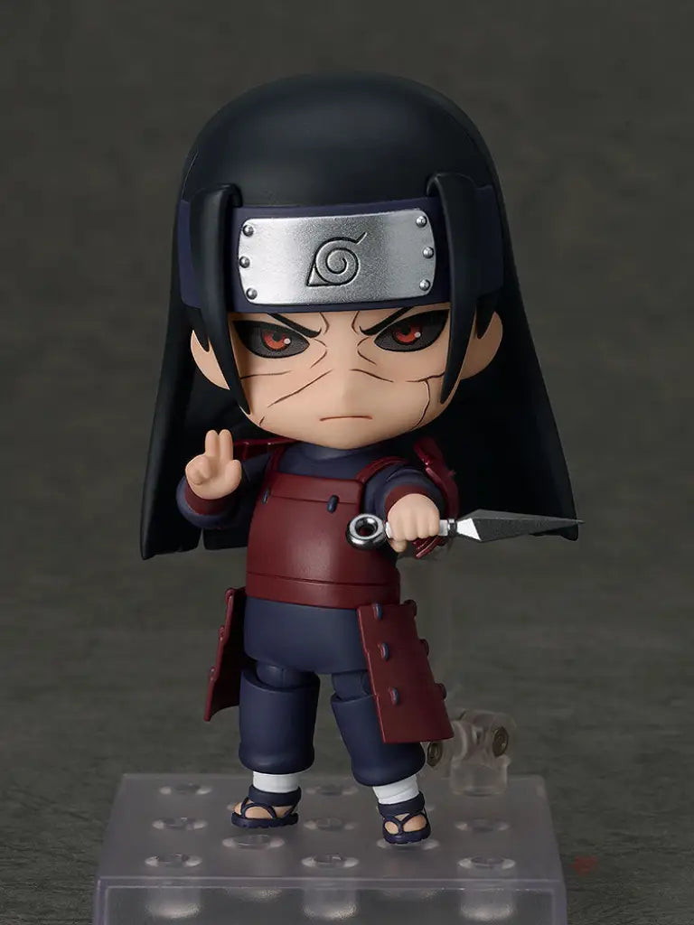 Naruto Nendoroid Hashirama Senju