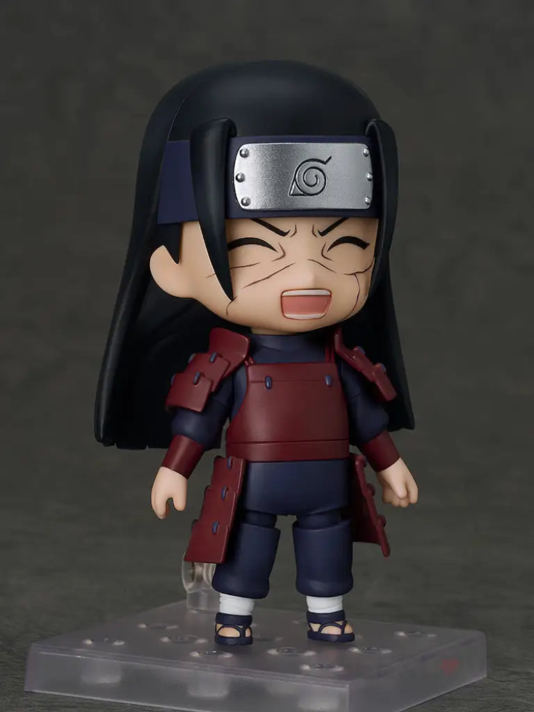 Naruto Nendoroid Hashirama Senju