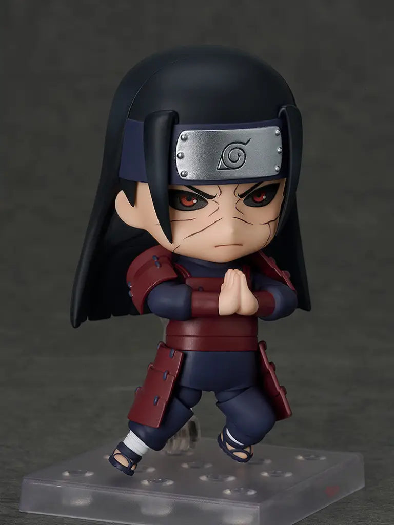 Naruto Nendoroid Hashirama Senju