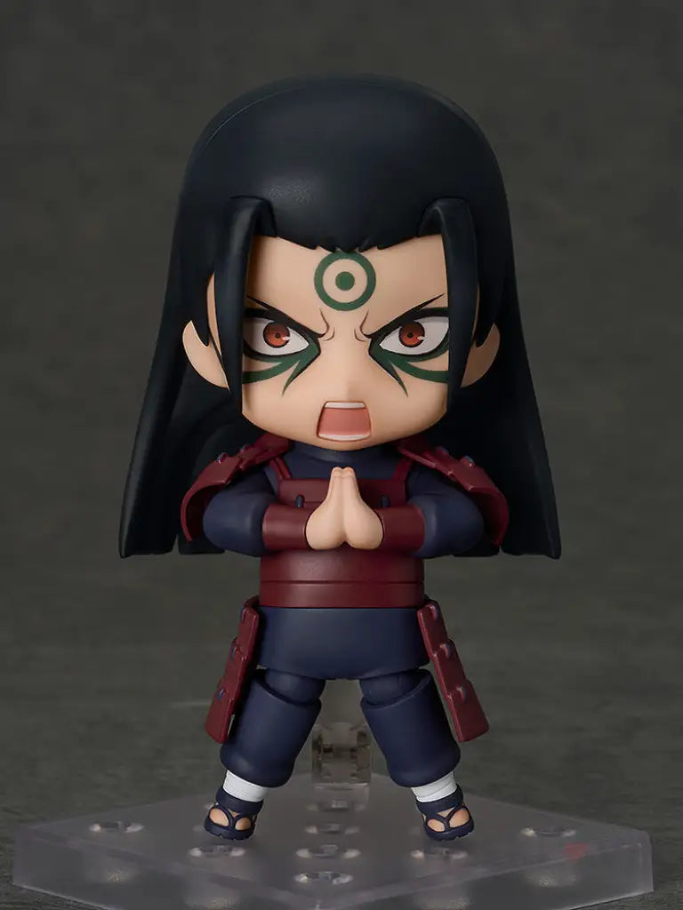 Naruto Nendoroid Hashirama Senju
