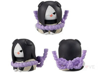 Naruto Nyaruto! Sasuke-Kun Come On Over Box of 8 Figures (With Gift) - GeekLoveph