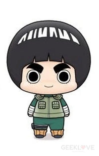 Naruto Shippuden Chokorin Mascot Series (Box Of 6) - GeekLoveph
