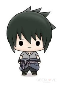 Naruto Shippuden Chokorin Mascot Series (Box Of 6) - GeekLoveph