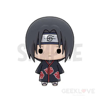 Naruto: Shippuden Chokorin Mascot Vol.2 Box Of 6 Figures Preorder