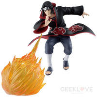 Naruto Shippuden Effectreme Itachi Uchiha II Prize Figure