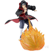 Naruto Shippuden Effectreme Itachi Uchiha II Prize Figure