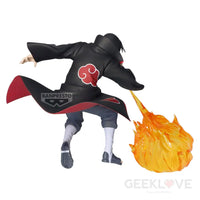 Naruto Shippuden Effectreme Itachi Uchiha II Prize Figure