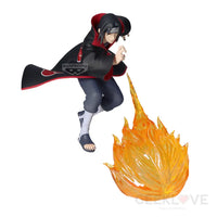 Naruto Shippuden Effectreme Itachi Uchiha II Prize Figure