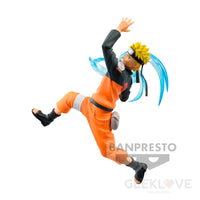 Naruto Shippuden Effectreme Uzumaki Figure Preorder