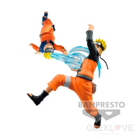 Naruto Shippuden Effectreme Uzumaki Figure Preorder