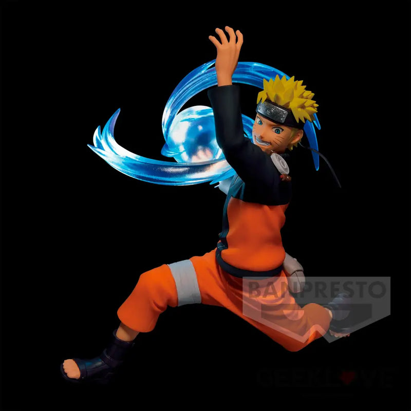 Naruto Shippuden Effectreme Uzumaki Naruto Figure