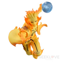 Naruto Shippuden Figure Naruto Uzumaki Minato Namikaze (B:Minato Namikaze) Pre Order Price Prize Figure