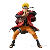 Naruto Shippuden Grandista-Uzumaki Naruto-Special Edition - Oversea Limited Pre Order Price