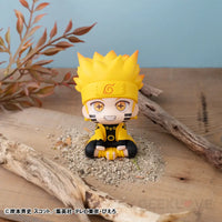 Naruto Shippuden Look Up Naruto Uzumaki Six Paths Sage Mode & Minato Namikaze (With Gift)