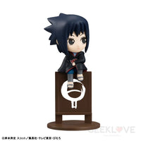 Naruto Shippuden Ochatomo Series Let’s Have Tea For Now (Repeat) (Box Of 8)