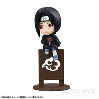 Naruto Shippuden Ochatomo Series Let’s Have Tea For Now (Repeat) (Box Of 8)