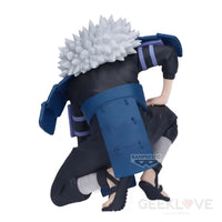 Naruto Shippuden Panel Spectacle Senju Tobirama Prize Figure