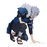Naruto Shippuden Panel Spectacle Senju Tobirama Prize Figure