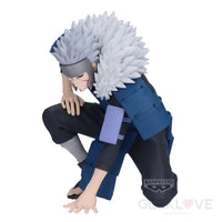 Naruto Shippuden Panel Spectacle Senju Tobirama Prize Figure