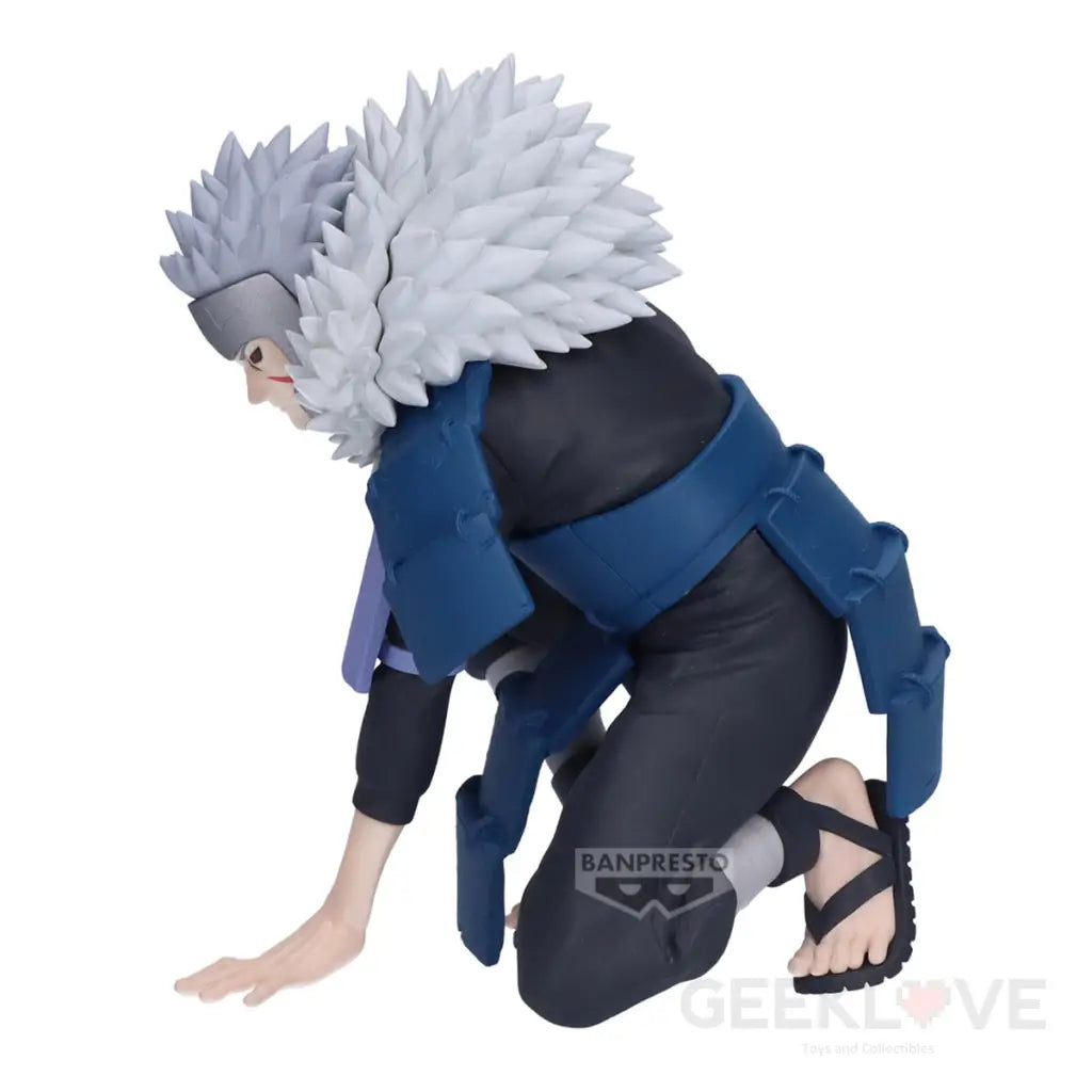 Naruto Shippuden Panel Spectacle Senju Tobirama Prize Figure