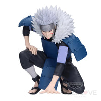 Naruto Shippuden Panel Spectacle Senju Tobirama Pre Order Price Prize Figure