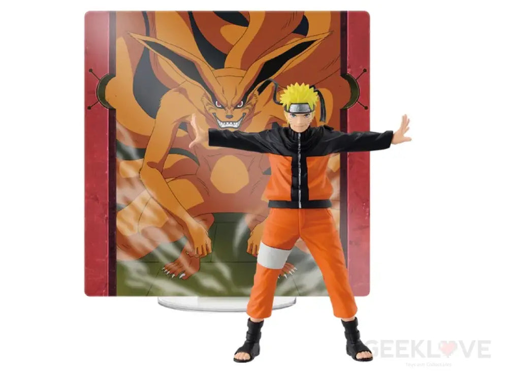 Naruto Shippuden Panel Spectacle Uzumaki Pre Order Price Prize Figure