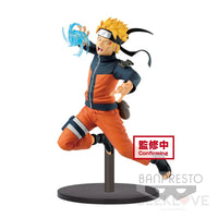 Naruto Shippuden Vibration Stars-Gara & Uzumaki Naruto - Uzumaki Naruto - GeekLoveph
