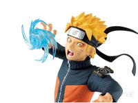 Naruto Shippuden Vibration Stars-Gara & Uzumaki Naruto - Uzumaki Naruto - GeekLoveph