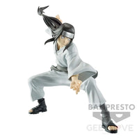 Naruto Shippuden Vibration Stars Hyga Neji Preorder