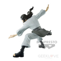 Naruto Shippuden Vibration Stars Hyga Neji Preorder