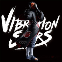 Naruto Shippuden Vibration Stars Tobi & Konan (A:tobi) Pre Order Price Prize Figure