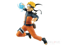 Naruto Shippuden Vibration Stars Naruto Uzumaki (Sage Mode) Reissue - GeekLoveph