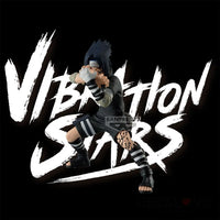 Naruto Vibration Stars Gāra & Uchiha Sasuke (B:uchiha Sasuke) Pre Order Price Prize Figure