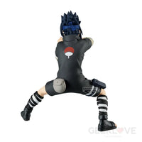 Naruto Vibration Stars Gāra & Uchiha Sasuke (B:uchiha Sasuke) Prize Figure