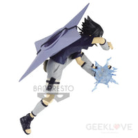 Naruto Vibration Stars Kid Uchiha Sasuke - GeekLoveph