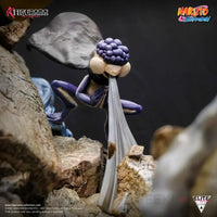 Naruto Vs. Pain Elite Fandom Statue - GeekLoveph