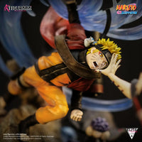 Naruto Vs. Pain Elite Fandom Statue - GeekLoveph