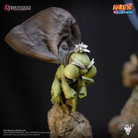 Naruto Vs. Pain Elite Fandom Statue - GeekLoveph