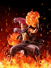 Natsu Dragneel 1/8 Scale Figure - GeekLoveph